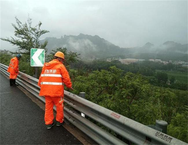 乐东大型机场排水系统